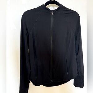ATHLETA INTERVAL JACKET